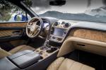 Bentley Bentayga Diesel 2016 года (WW)